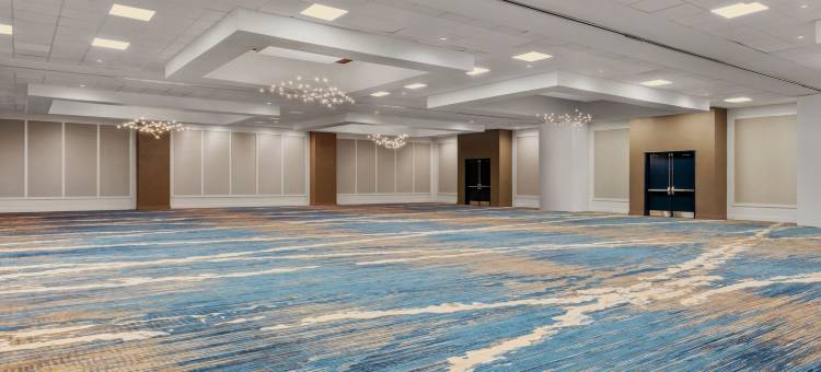 Delta Hotels Bristol图片