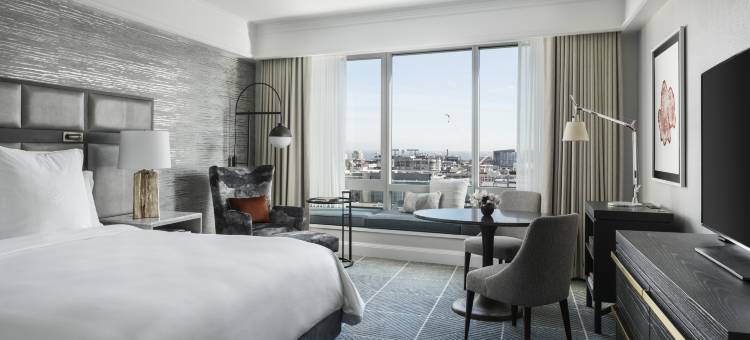 旧金山四季酒店(Four Seasons Hotel San Francisco)图片