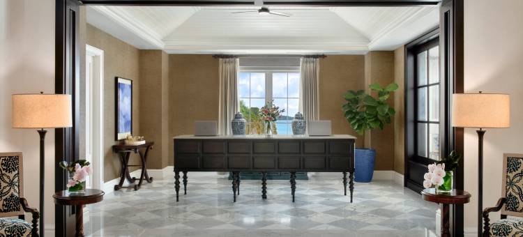 百慕大瑰丽酒店(Rosewood Bermuda)图片