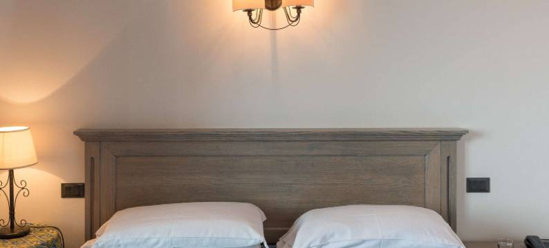 菲利波二世酒店(Albergo Filippo II)图片