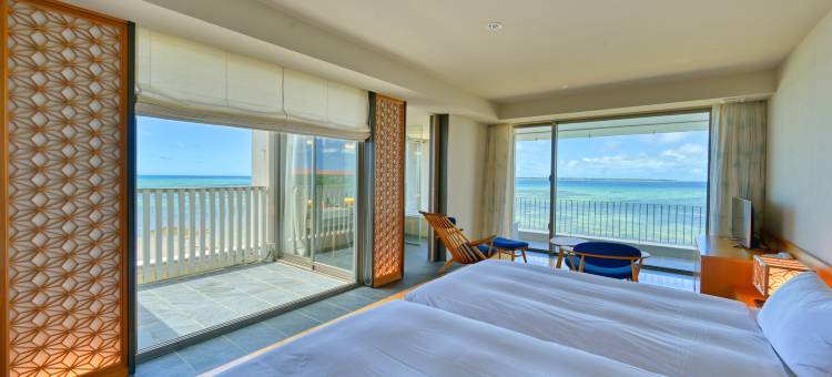 石垣岛海滩阳光酒店(Beach Hotel Sunshine Ishigakijima)图片