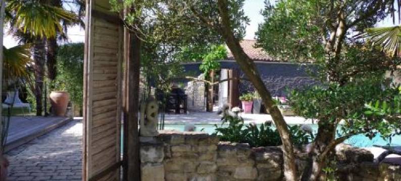 甜蜜之家住宿加早餐旅馆(Chambres d'hôtes Home Sweet Home)图片