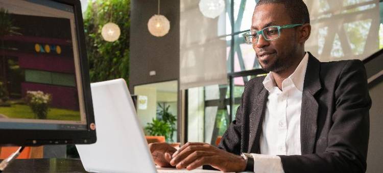 Hotel Onomo Abidjan Airport 酒店(ONOMO Hotel Abidjan)图片