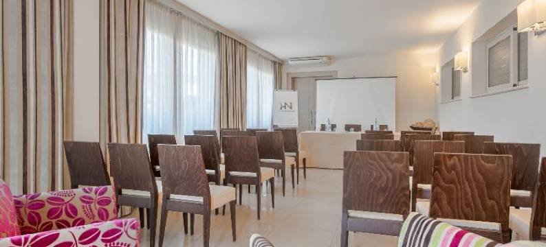 马泰拉酒店(Hotel Nazionale)图片