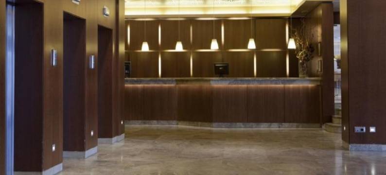 普拉加酒店(Hotel Praga)图片