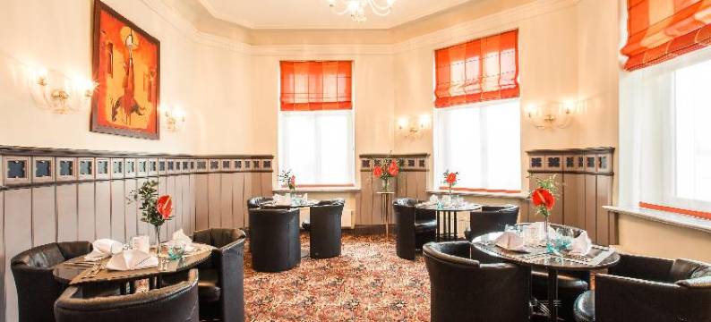 莫妮卡中心酒店(Monika Centrum Hotels)图片