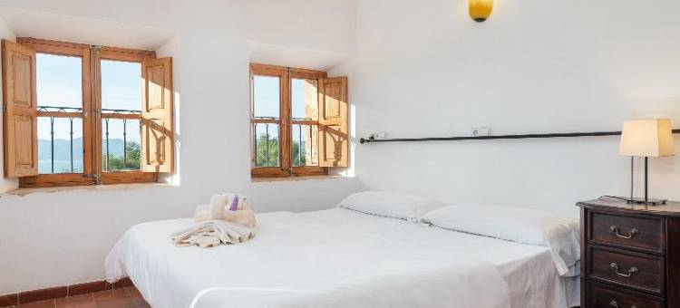 小维多利亚酒店(Petit Hotel Hostatgeria la Victoria)图片