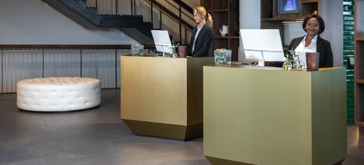 贝斯特韦斯特优质酒店 公园城市隆德(Best Western Plus Park City Lund)图片