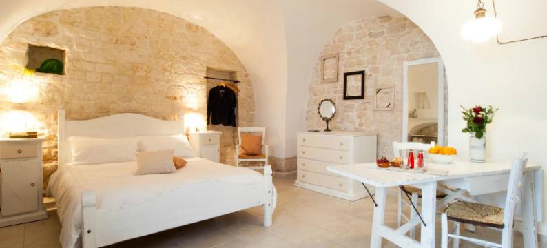 索托度假屋阿尔贝格广泛酒店(Albergo Diffuso Sotto le Cummerse)图片