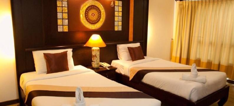 索尔宫酒店(Chour Palace Hotel)图片