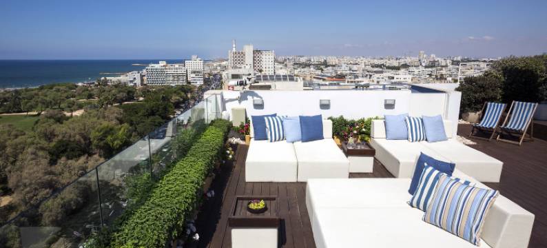 梅洛迪酒店-阿特拉斯精品酒店(Melody Hotel - an Atlas Boutique Hotel)图片