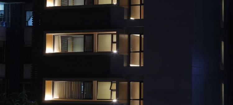 仰光联结精品酒店(The Link Yangon Boutique Hotel)图片