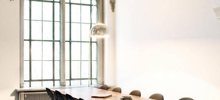 THE QVEST hideaway图片