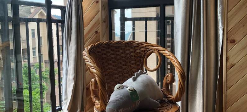 芸溪小屋(剑兰路分店)图片