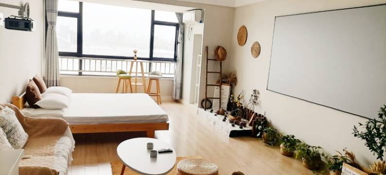 馨海美宿公寓(滨海大道分店)图片