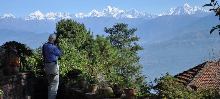 堡垒度假村(The Fort Resort)图片