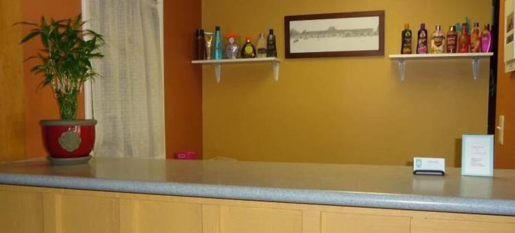 卡林别墅汽车旅馆(Carlin Villa Motel)图片