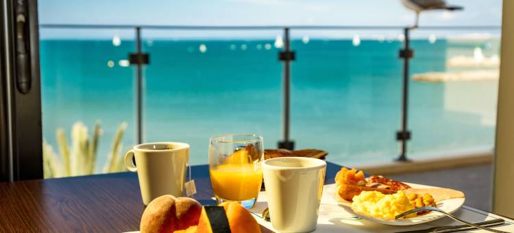 斯普兰迪德加玛格餐厅酒店(Hôtel Restaurant Splendid Camargue)图片