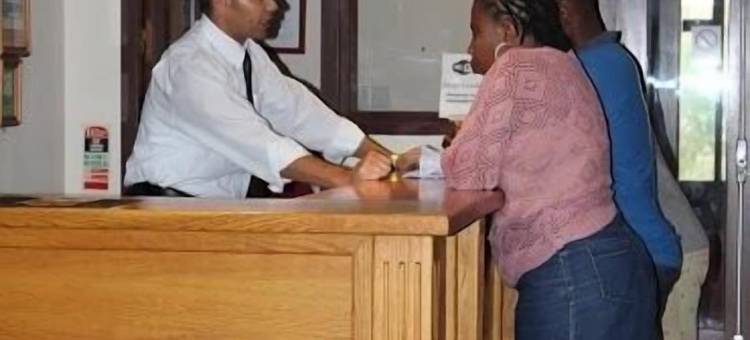 罗瑟勒姆菁英酒店(Primelodge Rotherham)图片