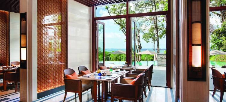 The Club Residences by Capella Singapore图片