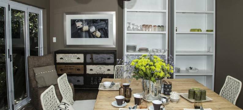 远离非洲民宿(Out of Africa Guesthouse)图片