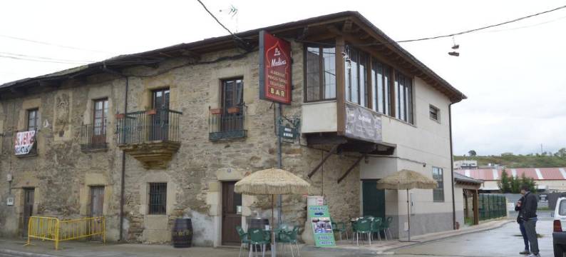 Albergue la Medina de Camponaraya图片