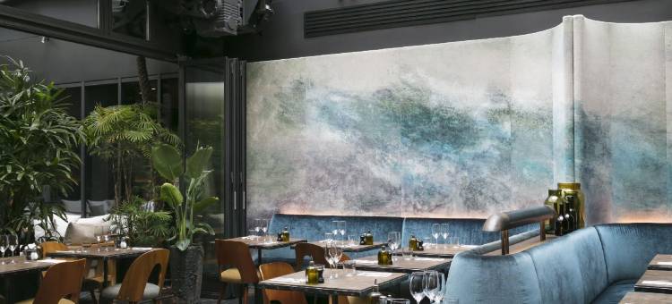 巴黎工艺美术酒店(Hôtel National des Arts et Métiers)图片