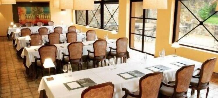 玛斯萨尔维乡村精品酒店(Mas Salvi Country Boutique Hotel)图片