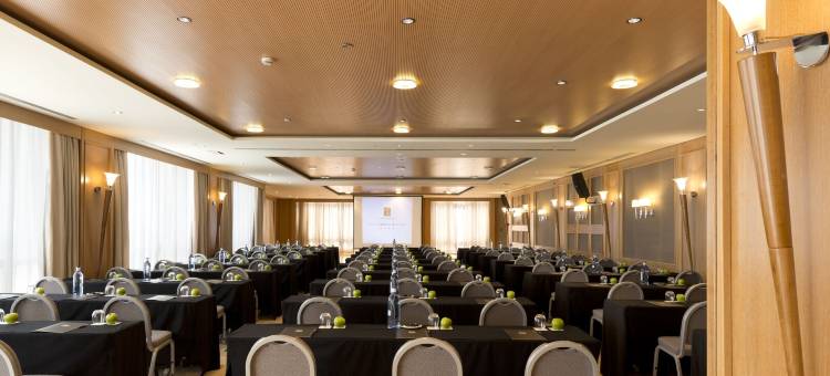 塞维利亚中心酒店(Hotel Sevilla Center)图片