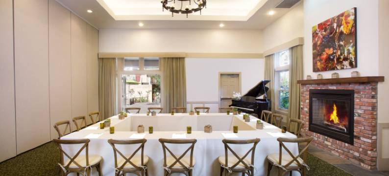 丰收酒店(Harvest Inn)图片