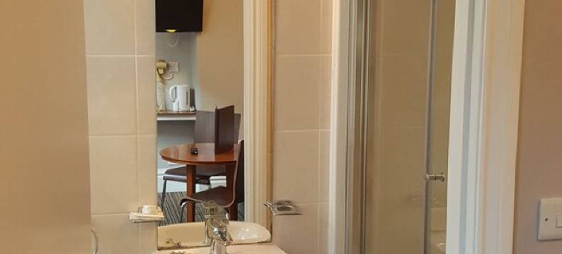 约克酒店(The York Hotel)图片