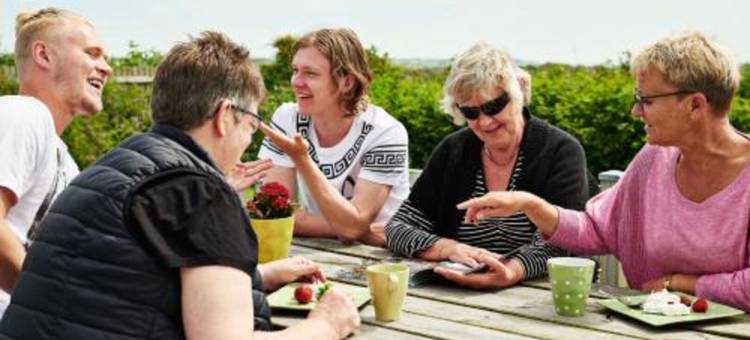 Hostel Agger Vandrerhjem图片