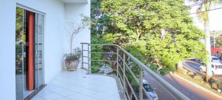 贝拉里约宾馆(Pousada Beira Rio)图片