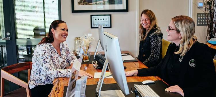 八柳度假村(Eight Willows Retreat)图片