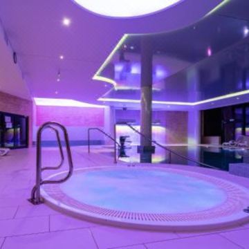 维斯提纳康体Spa酒店(Vestina Wellness & Spa Hotel)图片