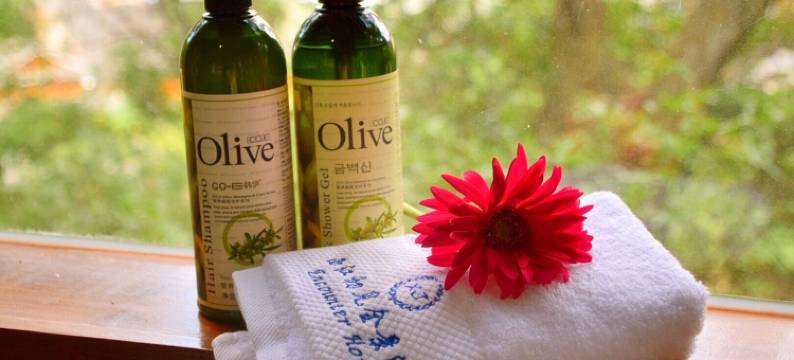 花开半夏全景美宿西江苗寨观夜景店客栈(游方街分店)图片