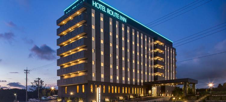 露樱酒店柏南-国道16号沿线店(Hotel Route-Inn Kashiwa Minami -Kokudo 16Gou Zoi-)图片