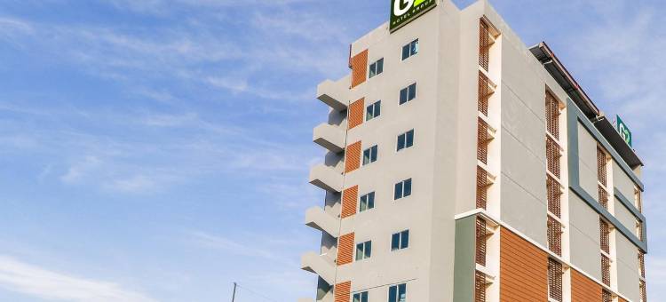 G2集团酒店(G2 Hotel Group)图片
