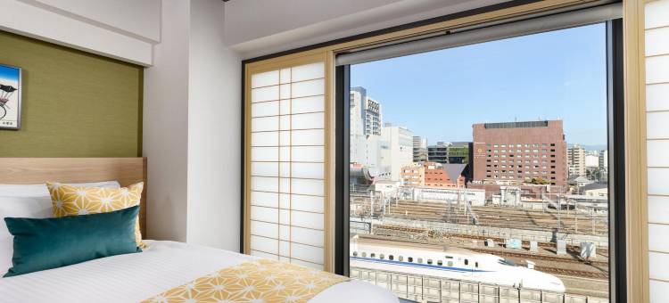 MIMARU京都 STATION(MIMARU Kyoto Station)图片