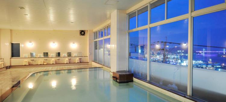 长崎日升馆(Nagasaki Nisshokan)图片