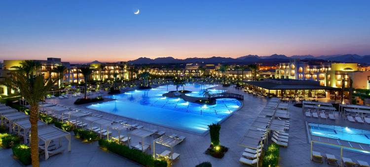 阿尔卡萨施柏阁酒店(Steigenberger Alcazar)图片