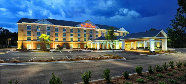 哥伦比亚东北希尔顿花园酒店(Hilton Garden Inn Columbia/Northeast)图片