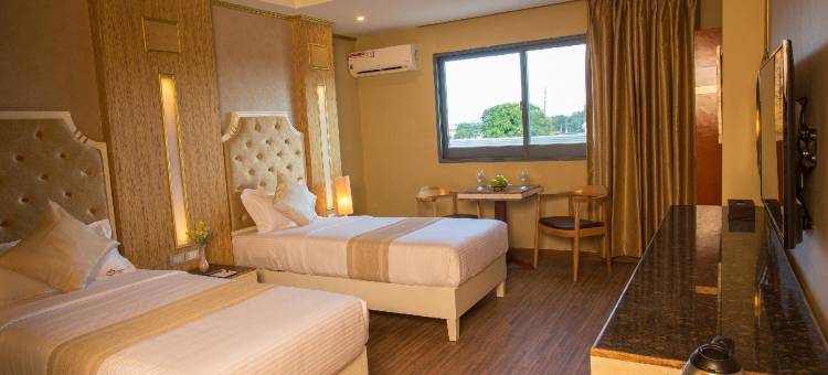 宿务Appleton精品酒店(Appleton Boutique Hotel - Cebu)图片