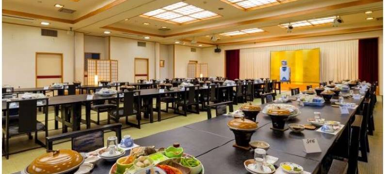 足摺国际酒店(Ashizuri Kokusai Hotel)图片