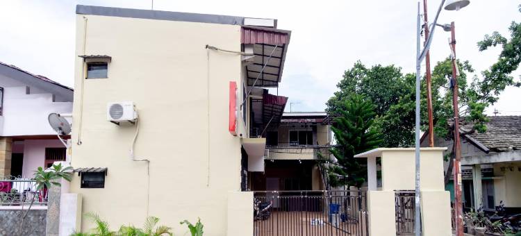 OYO1507多里尤家庭旅馆(OYO 1507 Doriyu Homestay)图片