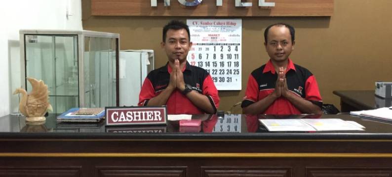 拉特纳酒店(Hotel Ratna)图片