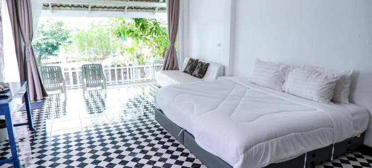 象岛卡萨 海滩度假村(Casa Beach Resort Koh Chang)图片