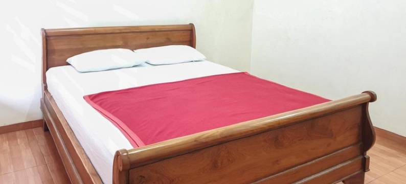 布米贝尔米柏迈酒店靠近贝尔米生态公园-红门酒店(Hotel Bumi Bermi Permai Near Bermi Eco Park Mitra RedDoorz)图片