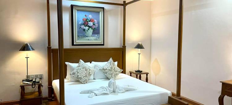 萨里塔民宿(Sarita Bed and Breakfast)图片