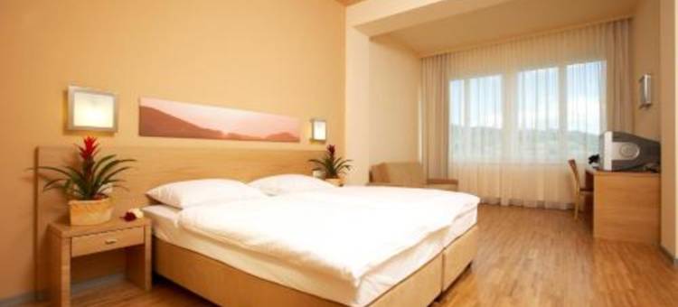 Hotel-Restaurant Allmer图片